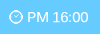 PM16:00