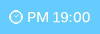 PM19:00
