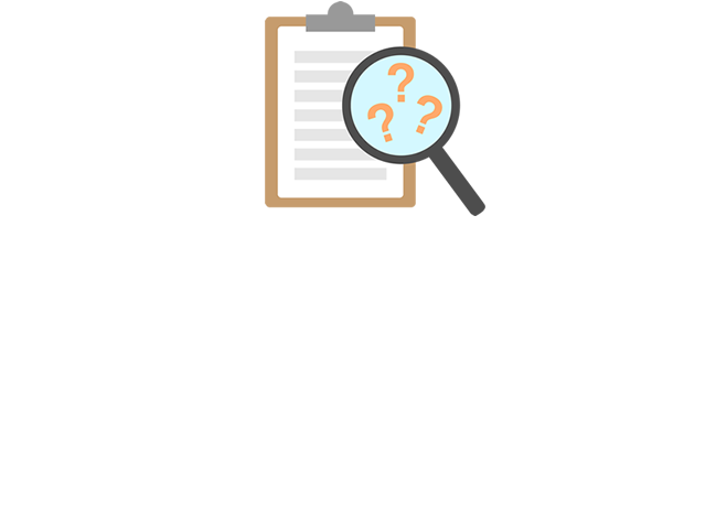 受験について問い合わせをする