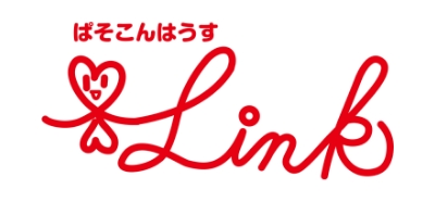 ぱそこんはうすLink