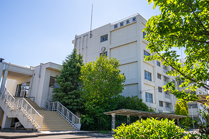 開智未来中学・高等学校